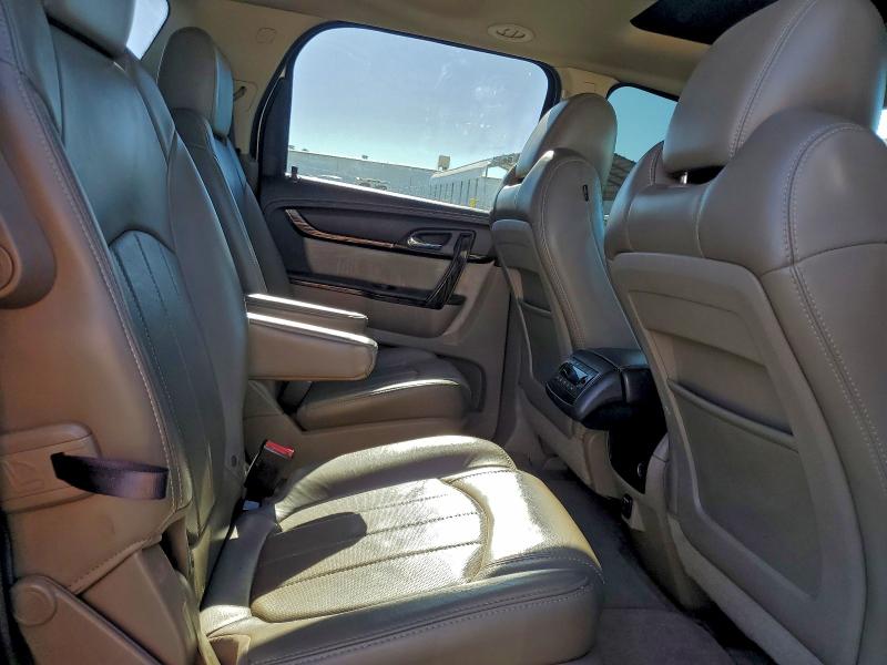 Photo 11 from auction – 2014 GMC ACADIA DEN with VIN 1GKKRTKD4EJ342301