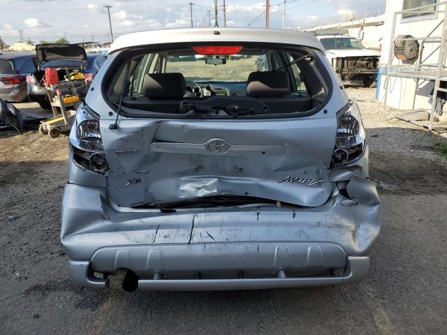 Photo 6 from auction – 2006 TOYOTA COROLLA MA with VIN 2T1KR32E16C561041