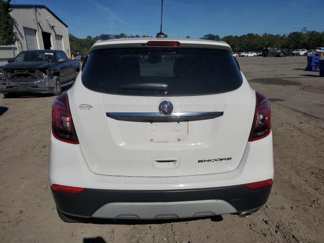 Photo 6 from auction – 2019 BUICK ENCORE PRE with VIN KL4CJASB9KB850290