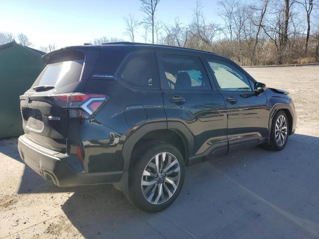 Photo 3 from auction – 2025 SUBARU FORESTER T with VIN JF2SLDTC6SH585668