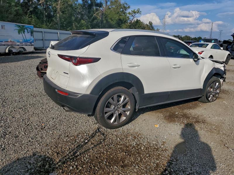 Photo 3 from auction – 2023 MAZDA CX-30 PREF with VIN 3MVDMBCM7PM566145