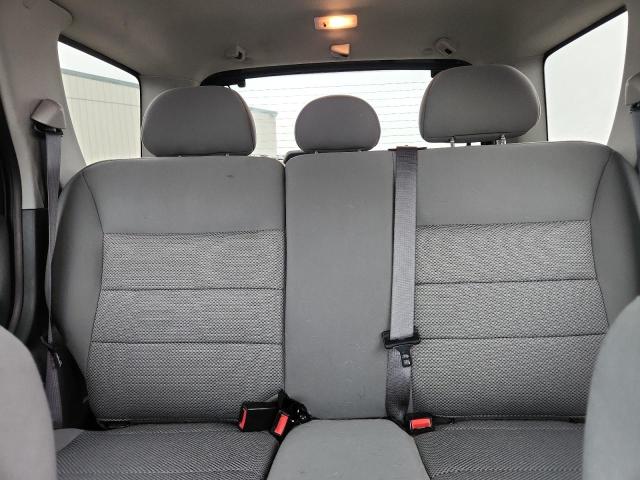 Photo 10 from auction – 2007 FORD ESCAPE XLT with VIN 1FMYU93107KB94989