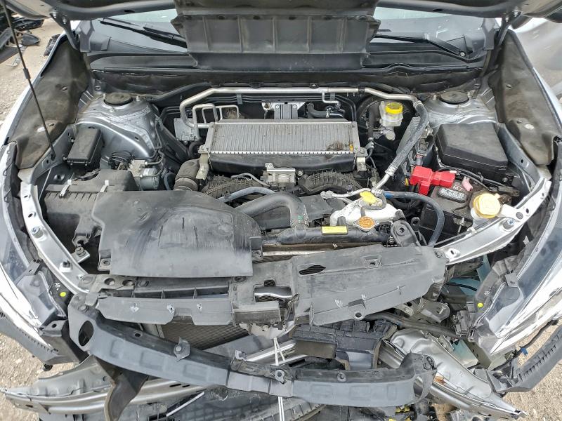 Photo 12 from auction – 2022 SUBARU ASCENT LIM with VIN 4S4WMAPD1N3414970