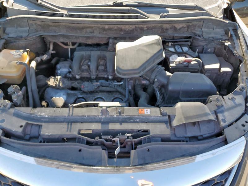 Photo 11 from auction – 2012 MAZDA CX-9 with VIN JM3TB2BAXC0347968