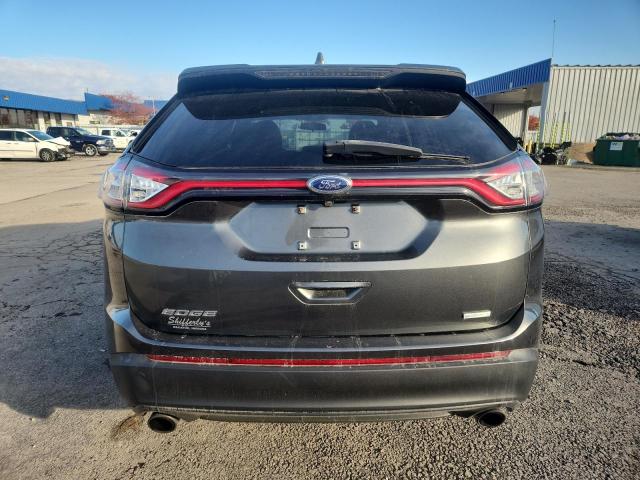 Photo 6 from auction – 2016 FORD EDGE SE with VIN 2FMPK3G9XGBC35752