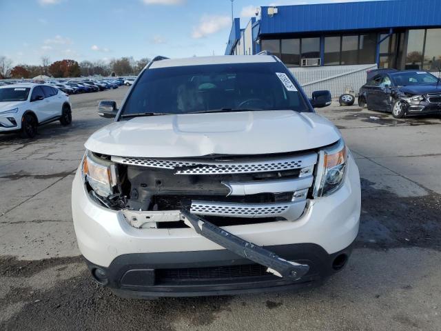 Zdjęcie 5 z aukcji – 2015 FORD EXPLORER X z VIN 1FM5K7D8XFGC47580