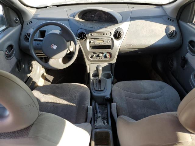 Photo 8 from auction – 2004 SATURN ION LEVEL with VIN 1G8AG54F34Z142124