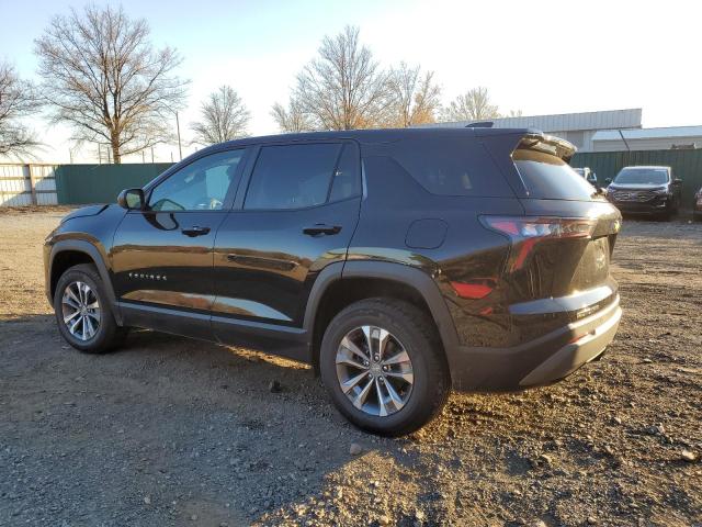 Photo 2 from auction – 2026 CHEVROLET EQUINOX LT with VIN 3GNAXPEGXTL250522