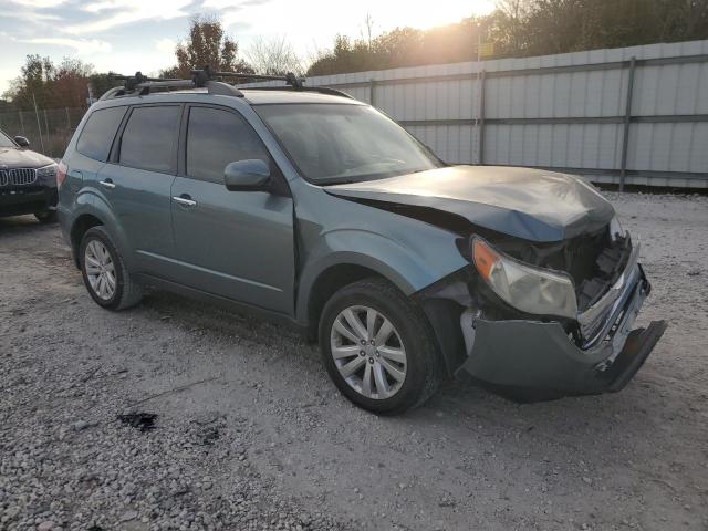 Photo 4 from auction – 2012 SUBARU FORESTER L with VIN JF2SHAEC1CH445512