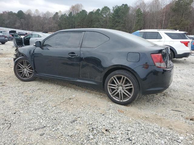 Photo 2 from auction – 2011 TOYOTA SCION TC with VIN JTKJF5C76B3016061