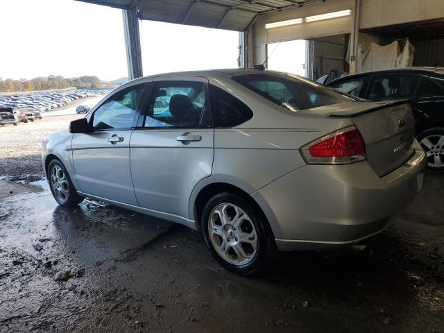Photo 2 from auction – 2009 FORD FOCUS SES with VIN 1FAHP36N89W138890