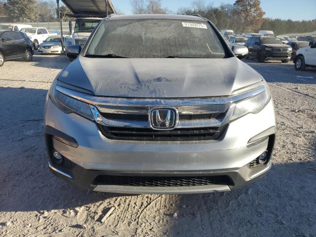 Photo 5 from auction – 2020 HONDA PILOT ELIT with VIN 5FNYF6H01LB030056
