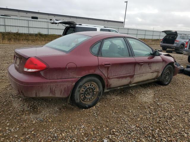 Photo 3 from auction – 2004 FORD TAURUS LX with VIN 1FAFP52234G148230