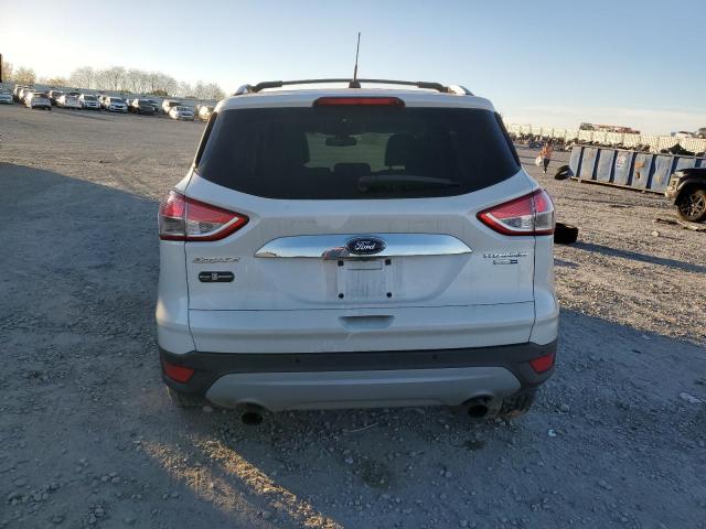 Zdjęcie 6 z aukcji – 2014 FORD ESCAPE TIT z VIN 1FMCU9J98EUA02576
