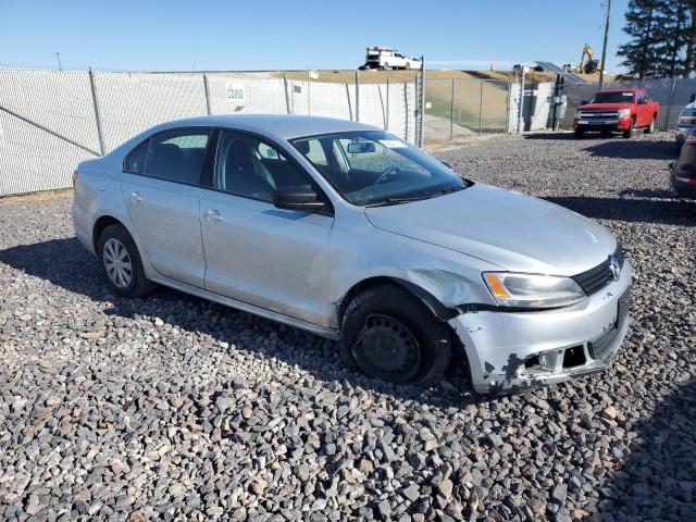 Photo 4 from auction – 2011 VOLKSWAGEN JETTA BASE with VIN 3VW2K7AJ5BM361367