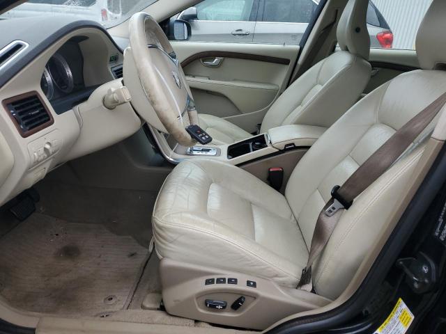 Photo 7 from auction – 2011 VOLVO S80 3.2 with VIN YV1940AS7B1145197
