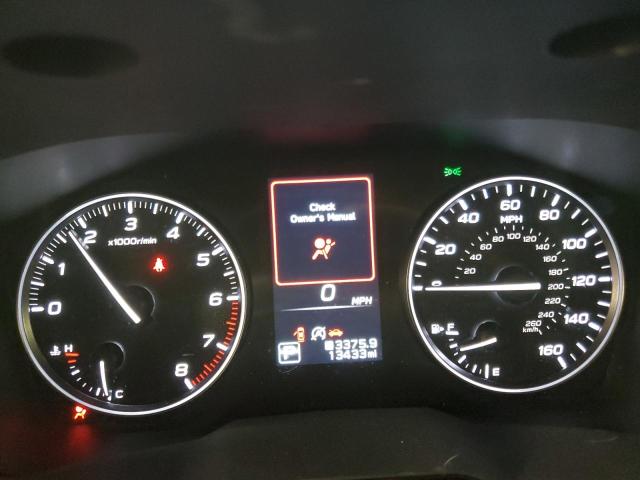 صورة رقم 9 من المزاد - 2024 SUBARU OUTBACK PR مع VIN 4S4BTADC7R3271932