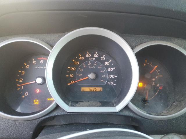 Zdjęcie 9 z aukcji – 2008 TOYOTA 4RUNNER SR z VIN JTEBU14R58K033261