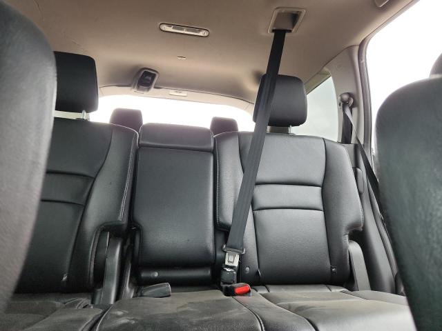 Photo 10 from auction – 2016 HONDA PILOT EXL with VIN 5FNYF6H86GB097053