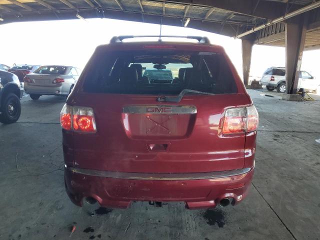 Photo 6 from auction – 2011 GMC ACADIA DEN with VIN 1GKKVTED4BJ269739