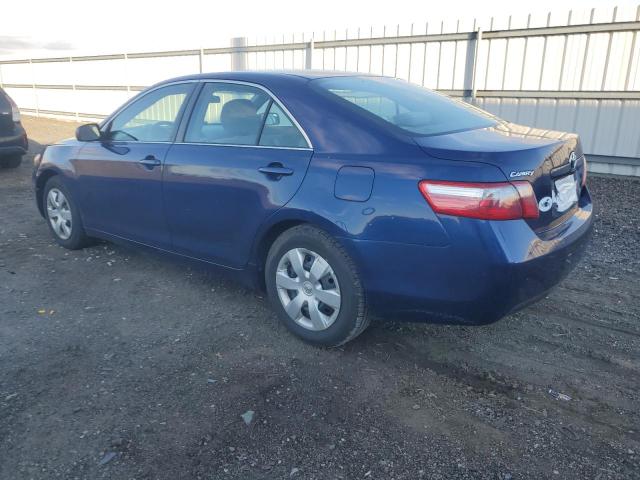 Photo 2 from auction – 2009 TOYOTA CAMRY BASE with VIN 4T1BE46K89U409472