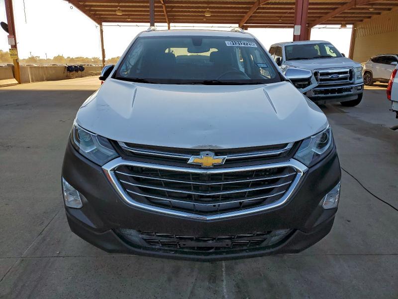 Photo 5 from auction – 2019 CHEVROLET EQUINOX PR with VIN 2GNAXPEX2K6226282