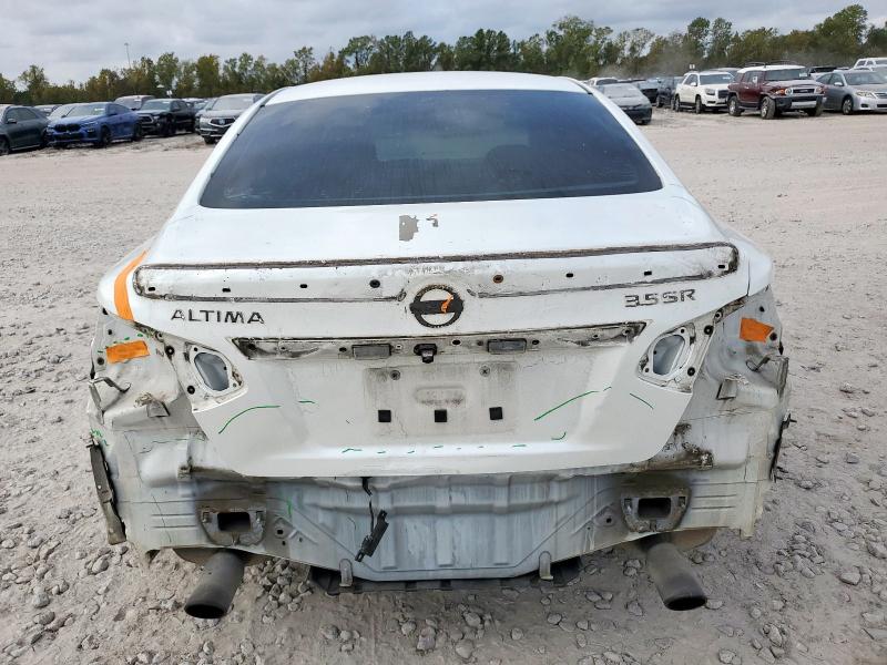 Photo 6 from auction – 2016 NISSAN ALTIMA 3.5 with VIN 1N4BL3AP8GC216478