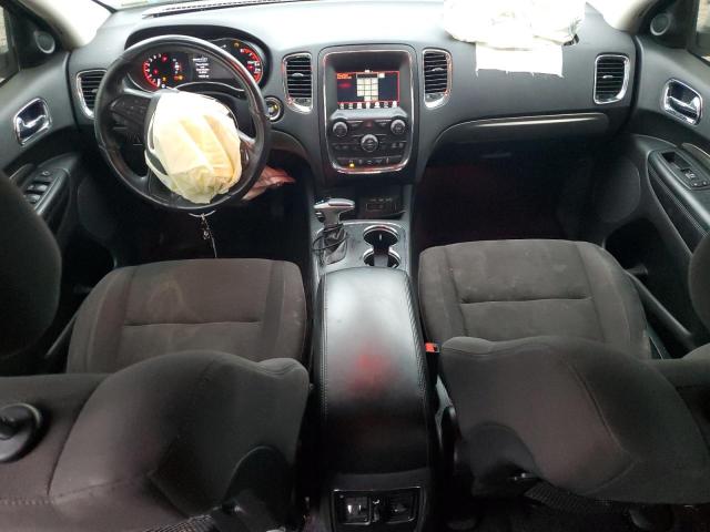 Photo 8 from auction – 2018 DODGE DURANGO SX with VIN 1C4RDJAG0JC115775