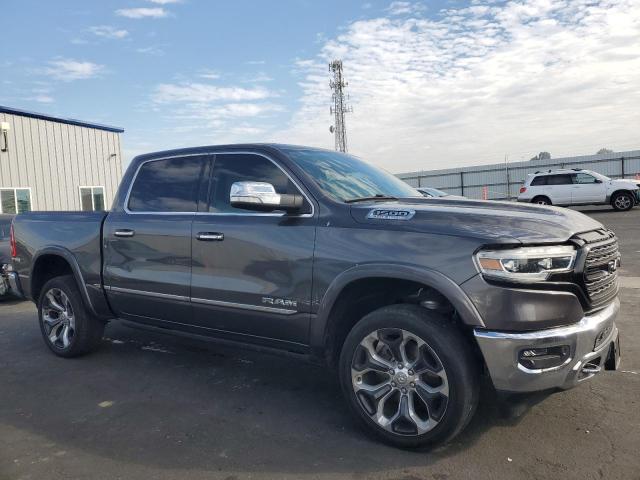 Photo 4 from auction – 2021 RAM 1500 LIMIT with VIN 1C6SRFHT9MN566979