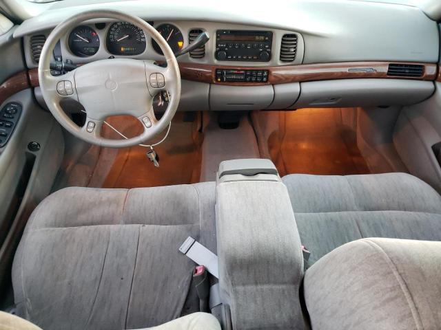 Photo 8 from auction – 2003 BUICK LESABRE CU with VIN 1G4HP52K934155052