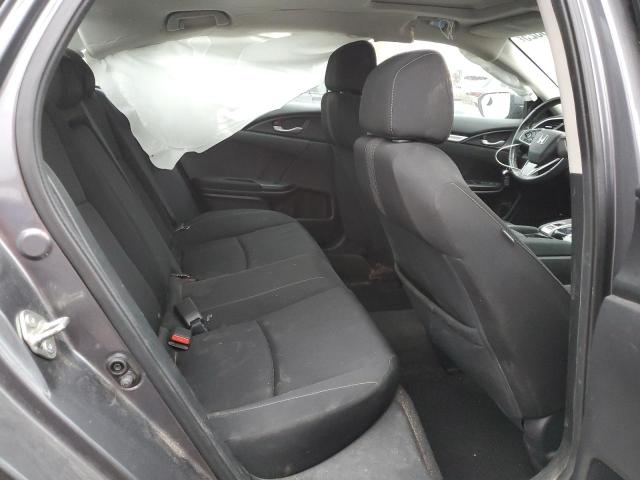 Photo 10 from auction – 2019 HONDA CIVIC EX with VIN 2HGFC2F76KH042996