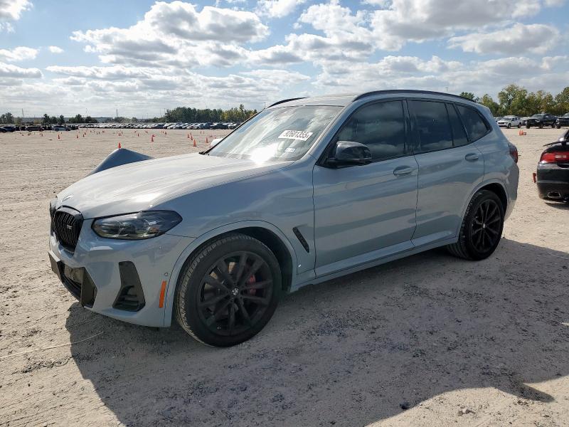 2024 BMW X3 M40I