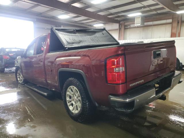 Photo 2 from auction – 2017 GMC SIERRA with VIN 1GTV2MEC2HZ123445
