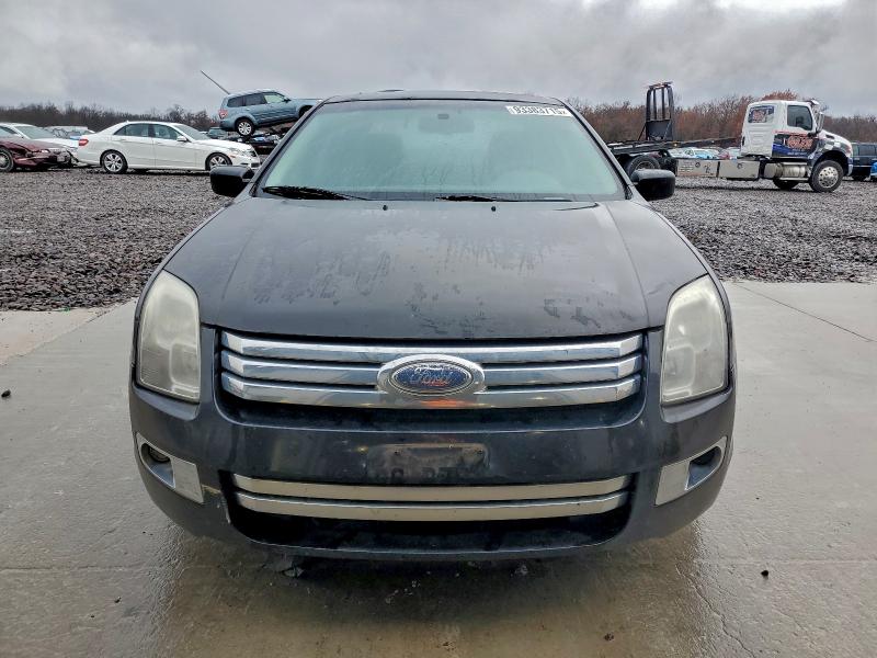 Photo 5 from auction – 2009 FORD FUSION with VIN 3FAHP08109R213934
