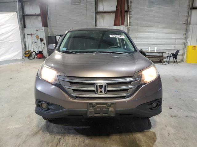 Photo 5 from auction – 2014 HONDA CR-V EX with VIN 2HKRM4H59EH720166