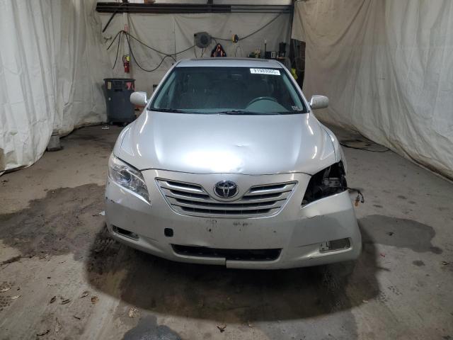 Photo 5 from auction – 2010 TOYOTA CAMRY BASE with VIN 4T1BF3EK0AU019009