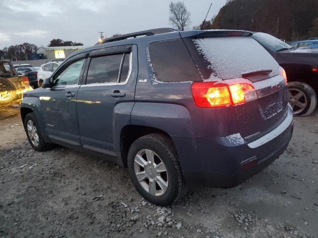 Photo 2 from auction – 2012 GMC TERRAIN SL with VIN 2GKFLTEK0C6269483