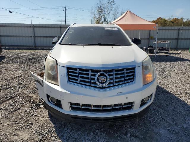 Photo 5 from auction – 2014 CADILLAC SRX PERFOR with VIN 3GYFNCE38ES532932