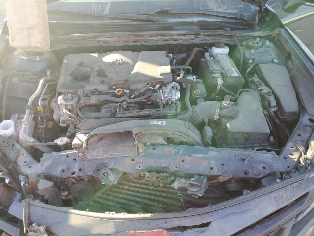 Photo 11 from auction – 2022 TOYOTA CAMRY SE with VIN 4T1G11AK2NU625576