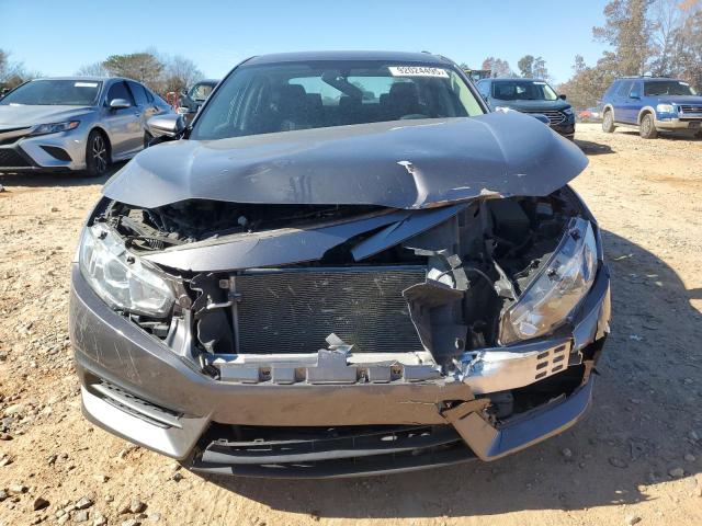 Photo 5 from auction – 2018 HONDA CIVIC LX with VIN 2HGFC2F59JH544799