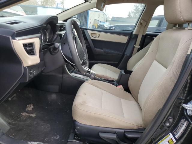 Photo 7 from auction – 2016 TOYOTA COROLLA L with VIN 2T1BURHE9GC538021