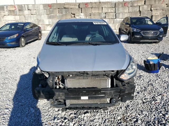 Photo 5 from auction – 2013 HYUNDAI ACCENT GLS with VIN KMHCT4AE9DU549826