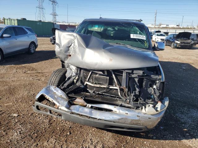 Photo 5 from auction – 2002 CHEVROLET SILVERADO with VIN 2GCEC19T121368856