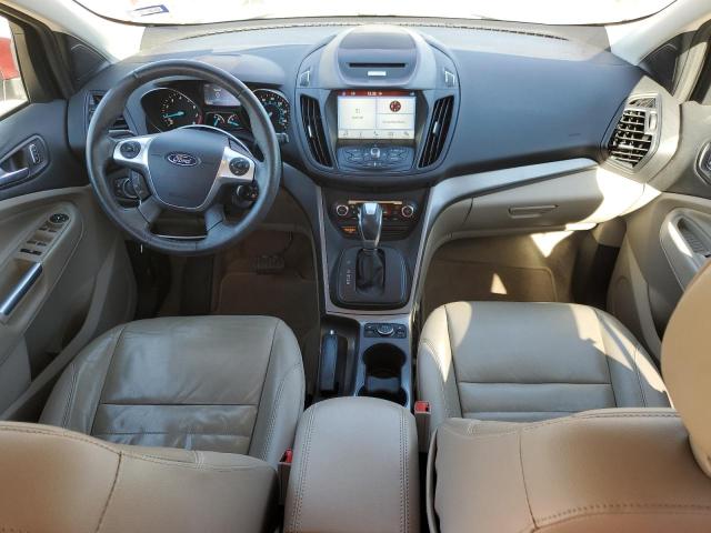 Photo 8 from auction – 2016 FORD ESCAPE SE with VIN 1FMCU0GX3GUA44707
