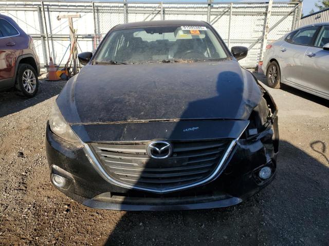 Photo 5 from auction – 2016 MAZDA 3 SPORT with VIN JM1BM1U76G1326934