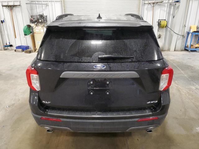 Foto 6 de la subasta – 2022 FORD EXPLORER X con VIN 1FMSK8DH1NGB02693