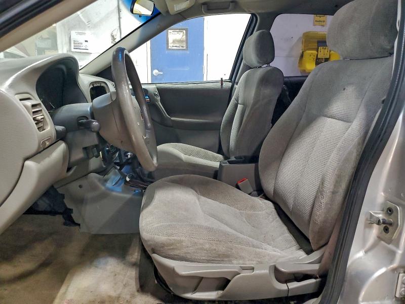 Photo 7 from auction – 2001 SATURN L200 with VIN 1G8JU52F11Y504934