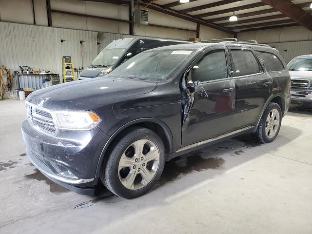 DODGE DURANGO LI 2014 with VIN 1C4RDJDGXEC978780 - Photo from auction