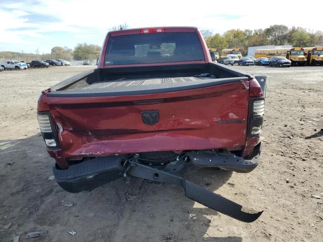 Photo 6 from auction – 2021 RAM 1500 CLASS with VIN 1C6RR7GG2MS568387