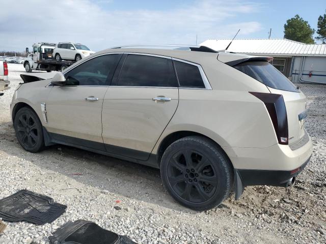 Photo 2 from auction – 2012 CADILLAC SRX PERFOR with VIN 3GYFNBE31CS590128
